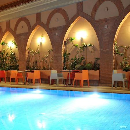 Hotel Blue Sea Le Printemps Marrakesz Zewnętrze zdjęcie